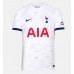 Tottenham Hotspur Voetbalkleding Thuisshirt 2023-24 Korte Mouwen